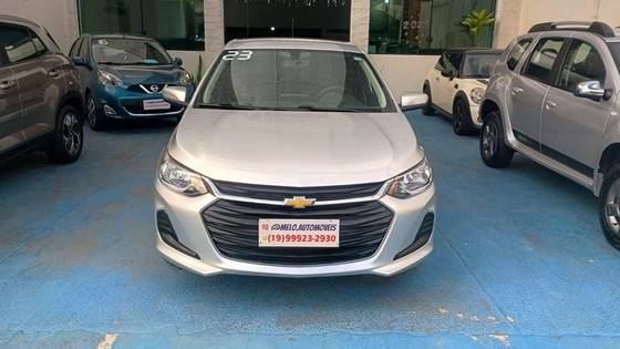 CHEVROLET ONIX 1.0 FLEX PLUS LT MANUAL